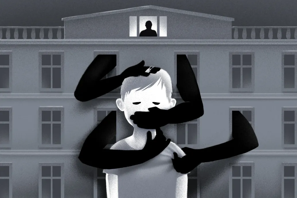 Rengeteg a bántalmazás a gyermekvédelemben, a gyerekeket újra és újra traumatizálják és semmi nem történik