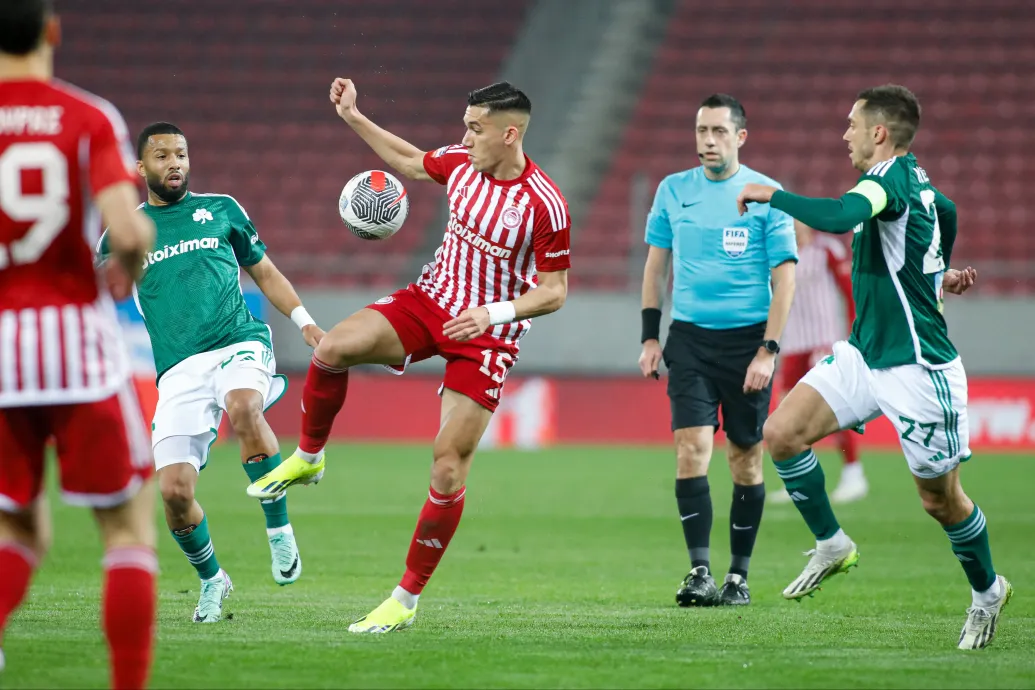 Öt konzul védi majd a Fradi-drukkereket a bunyós görögöktől