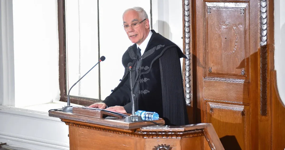Balog Zoltán mondta el a Kossuth Rádióban a reggeli imát