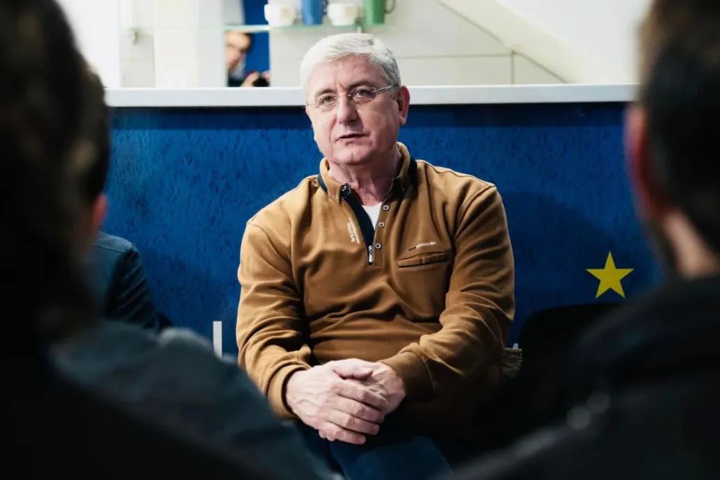 Gyurcsány Ferenc már huszadik évértékelőjét tartja február 24-én