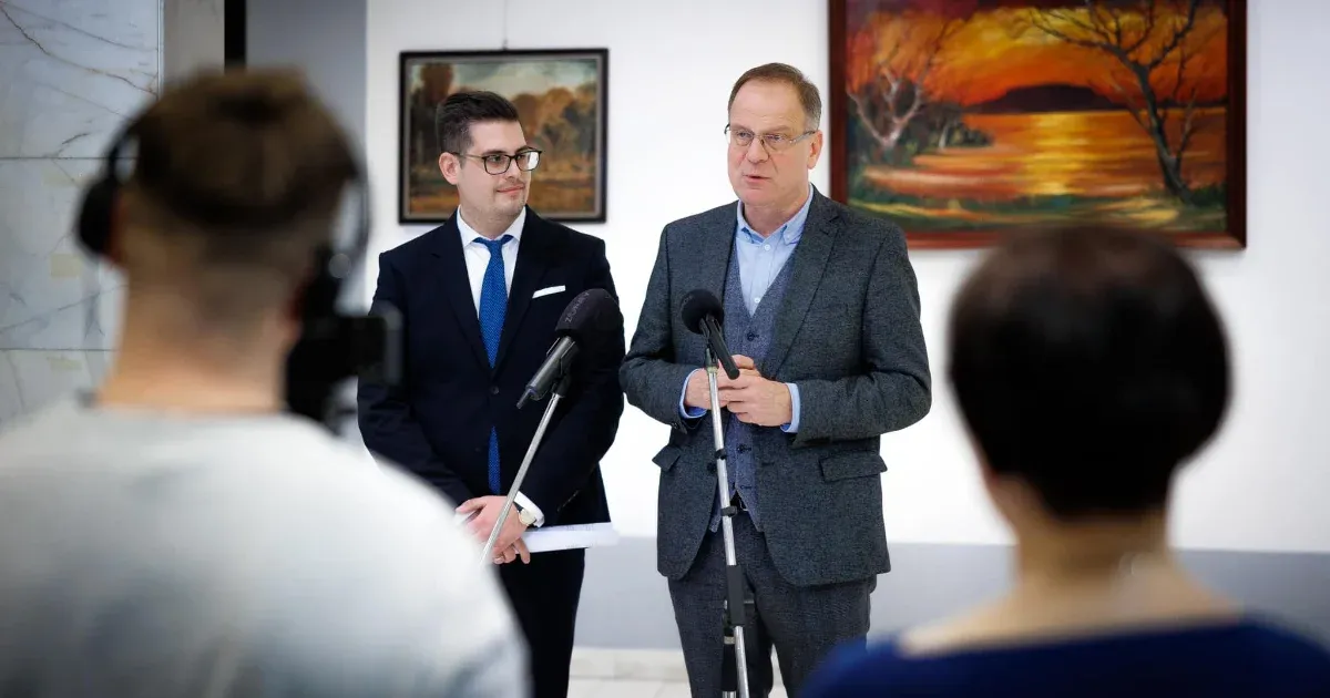 Legendás fideszes képviselő fiát indíthatja a kormánypárt Tapolcán