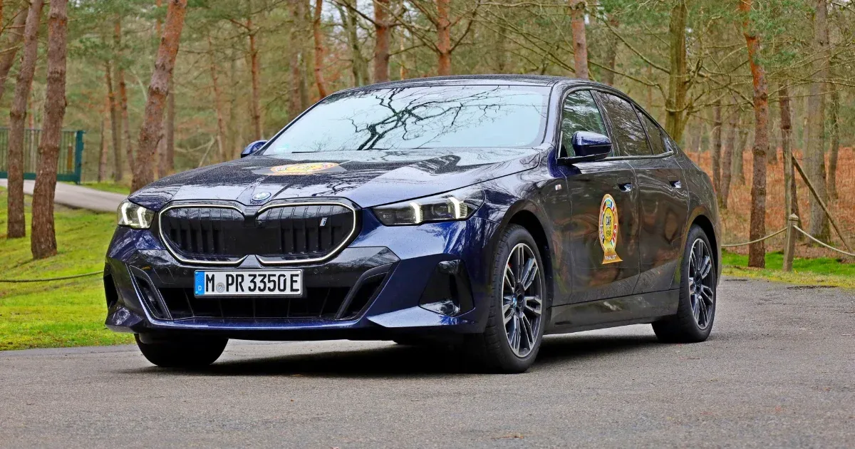 BMW eddig még sosem volt az év autója, de az új 5-ös nyerhet