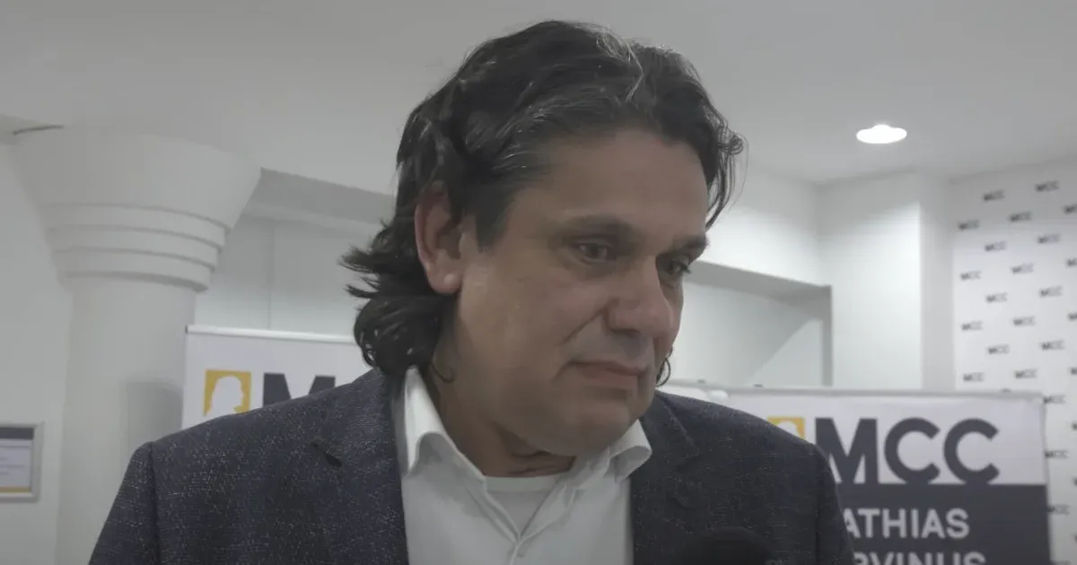 Deutsch Tamás szerint konteós gondolkodás azt képzelni, hogy Orbán Viktor akár tudhatott is a K. Endrének adott kegyelemről