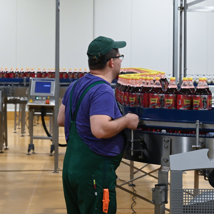 Nagyobb kihívásnak látják a bérigények kielégítését a magyar cégek, mint tavaly