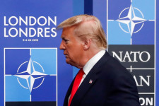 Trump NATO-fenyegetése régi stratégia, de eddig nem hallgatott rá Európa