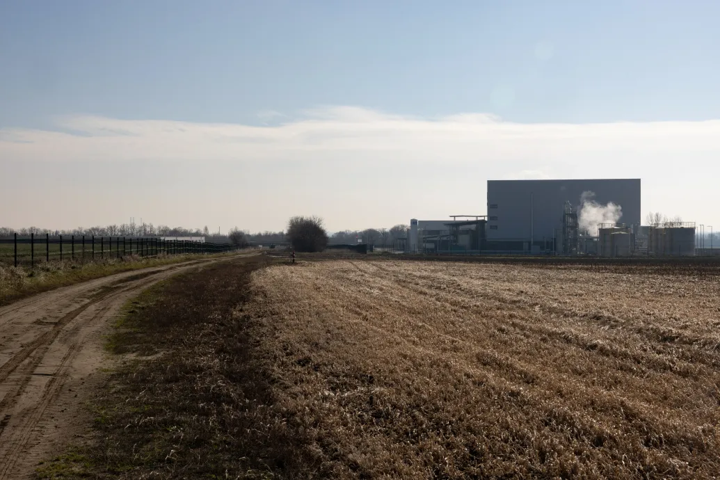 Mégis lehet helyi népszavazás a sóskúti akkumulátor-feldolgozóról, de a kormány még közbeszólhat