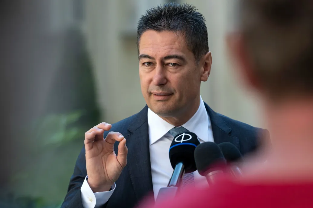 Závecz-felmérés: Zuglóban a Fidesz vezet, de polgármesternek az MSZP-s Horváth Csaba lenne a befutó