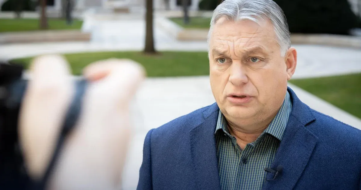 Orbán eltüntette a TikTokjáról a videót, ahol Azahriah sikeréhez méri a sajátját