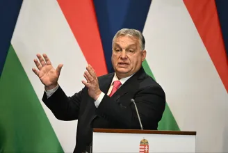 Az erdélyi magyarok szimpátiája változatlan: a magyar kormányban bízik a háromszékiek 83 százaléka