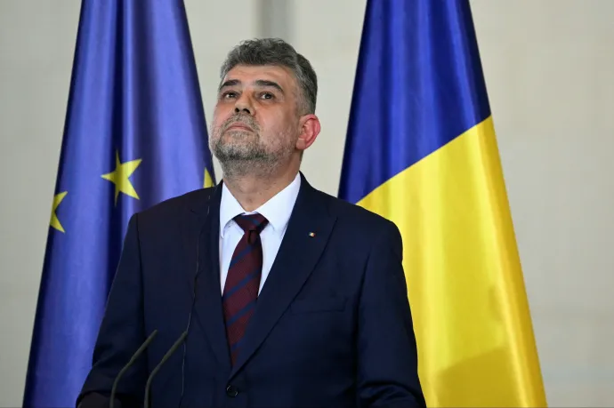 A PNL szenátusi frakcióvezetője szerint a PSD Marcel Ciolacut szeretné indítani a koalíció közös államfőjelöltjeként