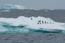 Területi követelései támadtak Iránnak az Antarktiszon