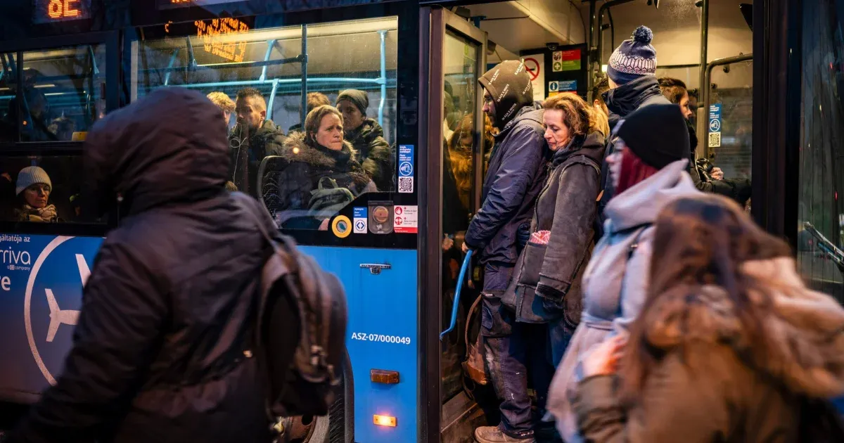 Ezeket a helyszíneket zárják le az esti tüntetés miatt