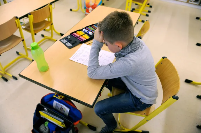 Mi a célja az erdélyi magyar közoktatásnak? A PISA-felmérés eredményeiről beszélgettek Kolozsváron