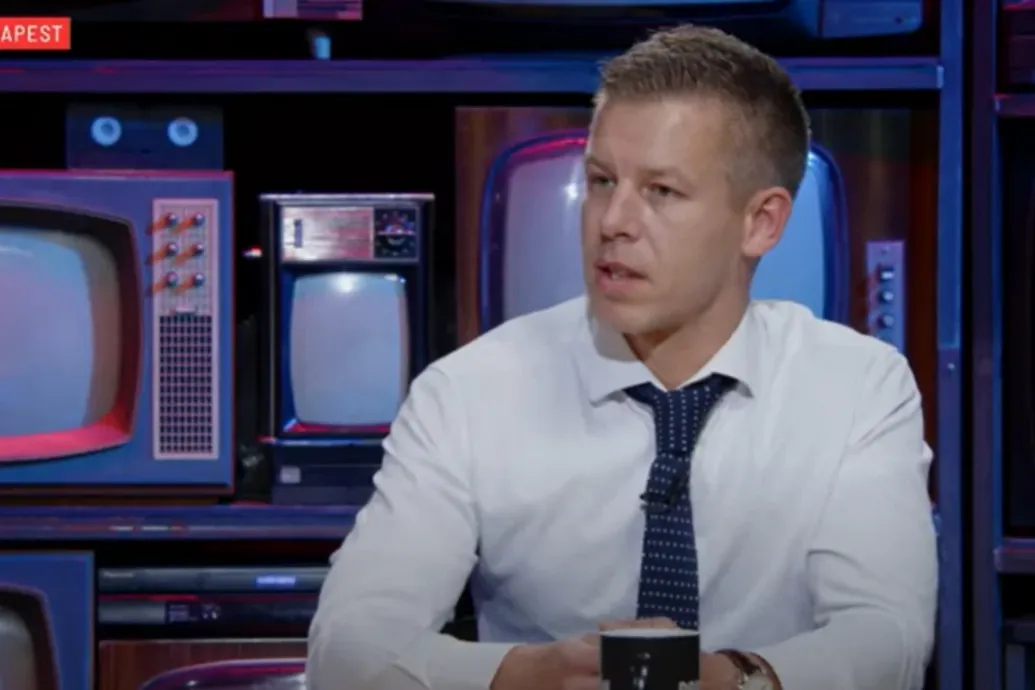 Több bűncselekmény gyanúja miatt is nyomozás indult Magyar Péter kijelentései alapján