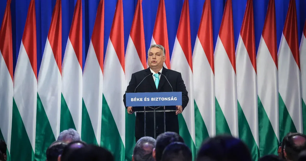 Először áll a nyilvánosság elé Orbán Viktor a kegyelmi botrány óta