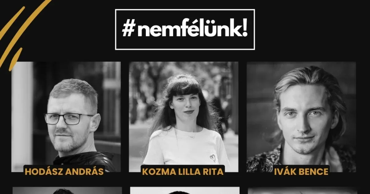 Hat abúzustúlélő állt össze a gyermekvédelemért