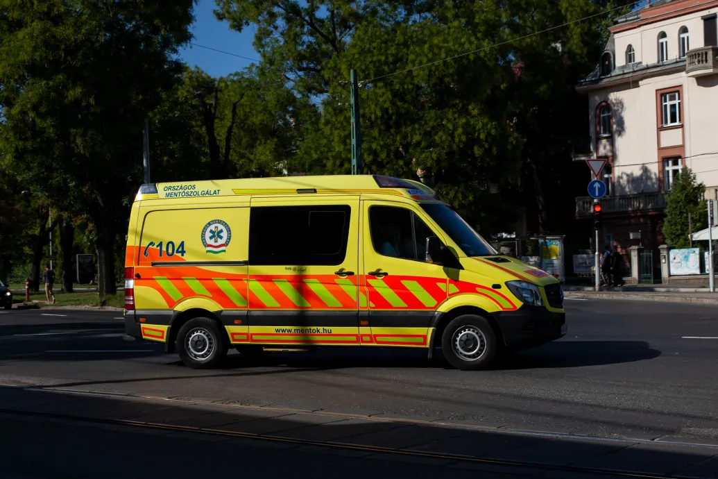 Alternatív ügyeleti ellátás indul Budaörson