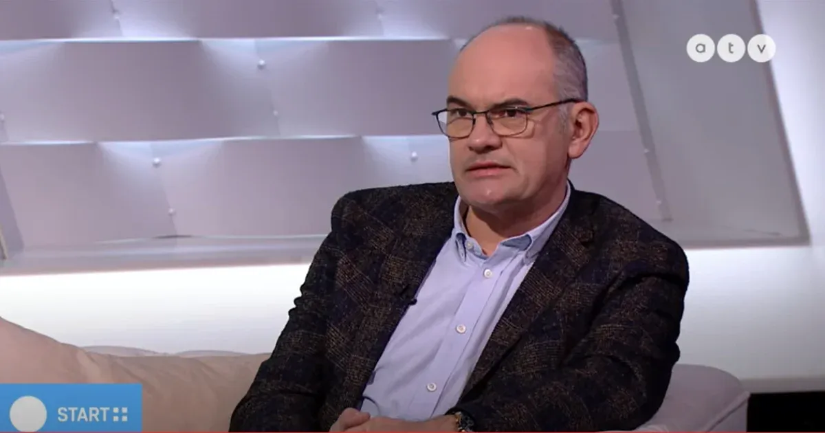 Gundel Takács Gábor másfél oldalas levelet írt Novák Katalinnak a kegyelmi ügy kirobbanása után, de nem kapott választ Gundel Takács Gábor másfél oldalas levelet írt Novák Katalinnak a kegyelmi ügy kirobbanása után, de nem kapott választ