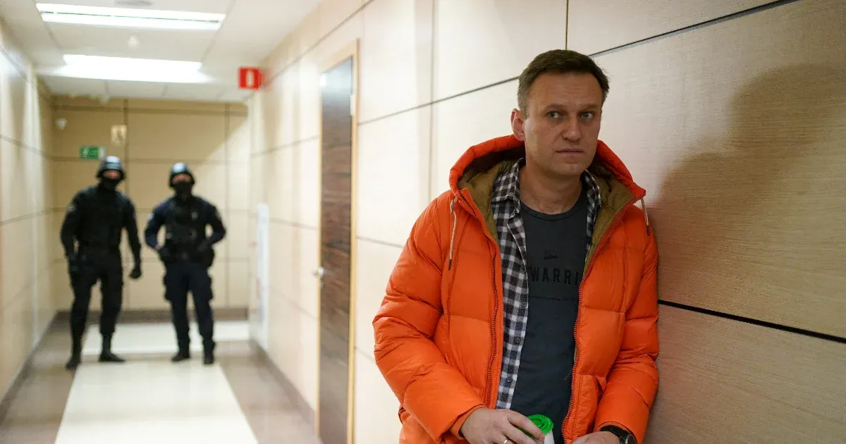 Orbánozik és az orosz követség melletti utcát is átnevezné az ellenzék Navalnij halála miatt