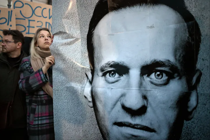 Navalnij halála egy újabb lépés oda, ahol az őrület normává lesz