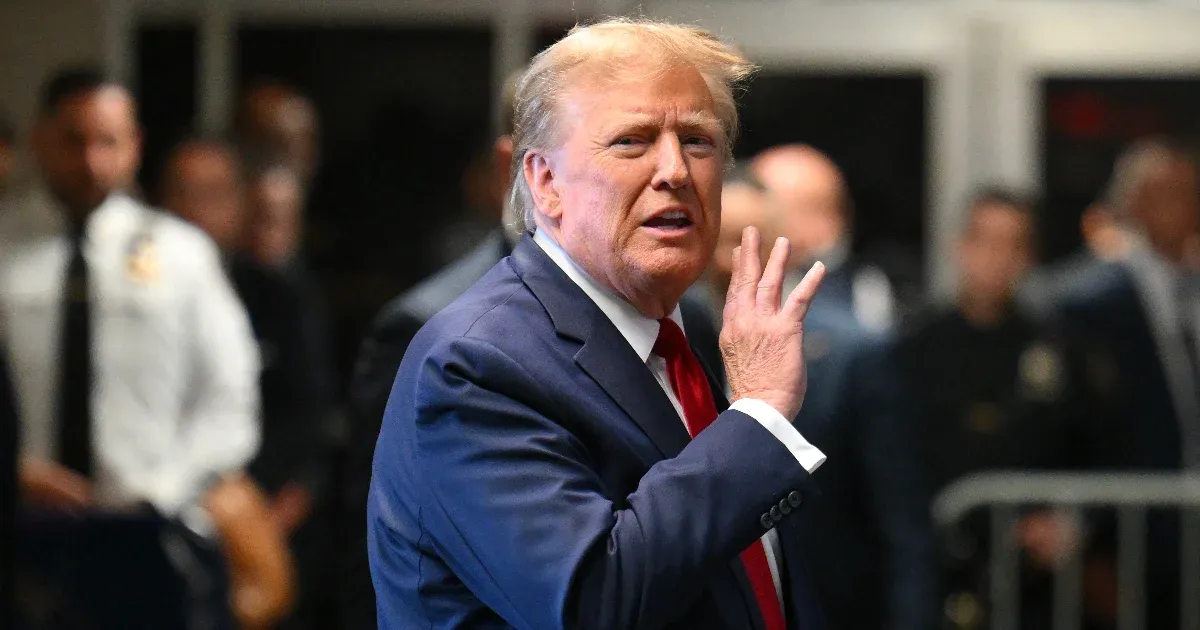 355 millió dollárra büntették Donald Trumpot, amiért évtizedeken át becsapta a hitelezőit 355 millió dollárra büntették Donald Trumpot, amiért évtizedeken át becsapta a hitelezőit