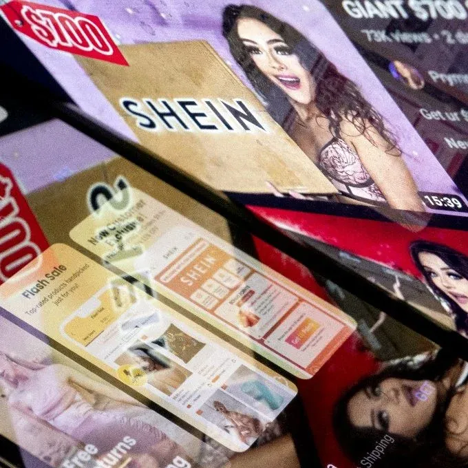 Hogyan lehet egy ruhamárkának 8000 új terméke naponta?