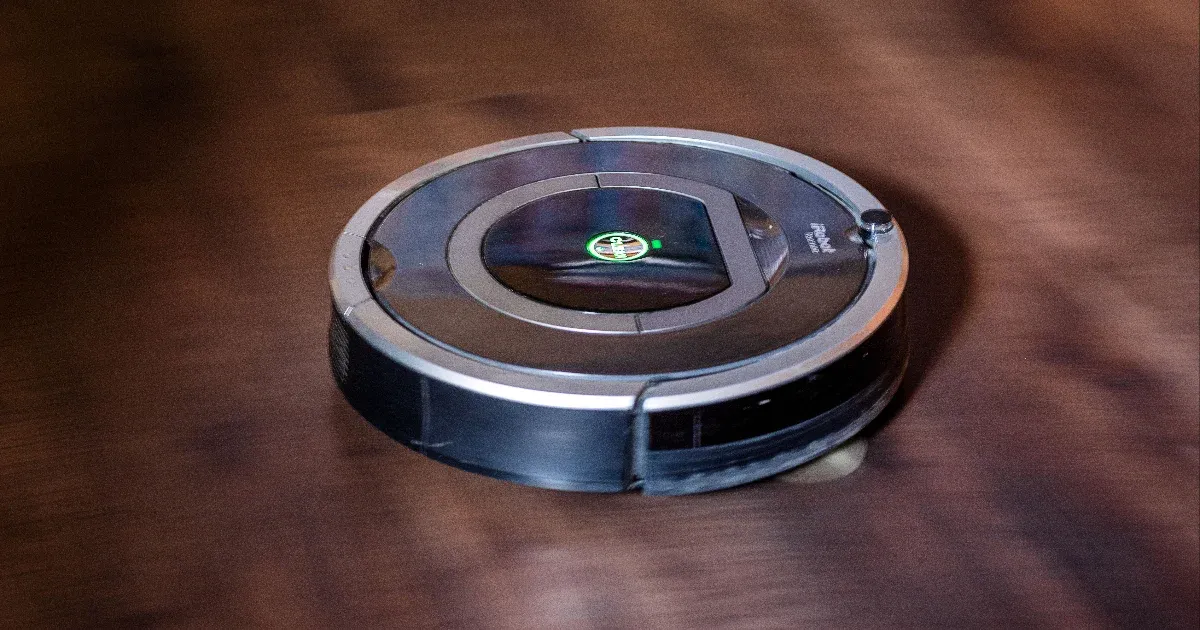 Mi a közös a csirke far-hátban, a robotporszívóban és egy 22 éves Volkswagen Polóban?
