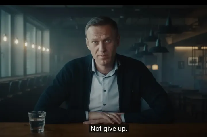 Navalnij üzenete az oroszoknak arra az esetre, ha megölnék: „Ez azt jelenti, hogy hihetetlenül erősek vagyunk”