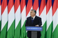 Orbán: Olyanok vagyunk, mint a jó presszókávé