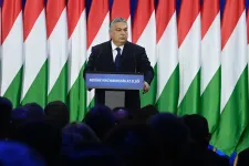 Orbán: A bukmékerek a magyar sikerre fogadnak