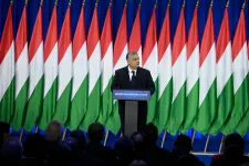Tíz erős idézet Orbán Viktor évértékelőjéből