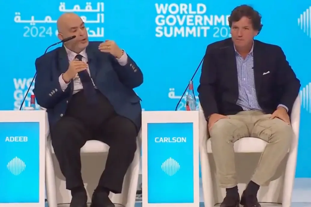 Tucker Carlson: Egy országot vezetni annyit jelent, hogy néha megölsz embereket