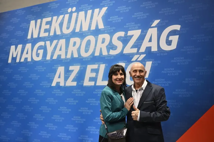 Forrás: Fidesz