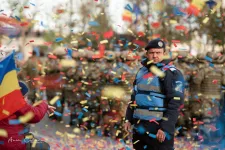 Létszámhiányra panaszkodik a csendőrség