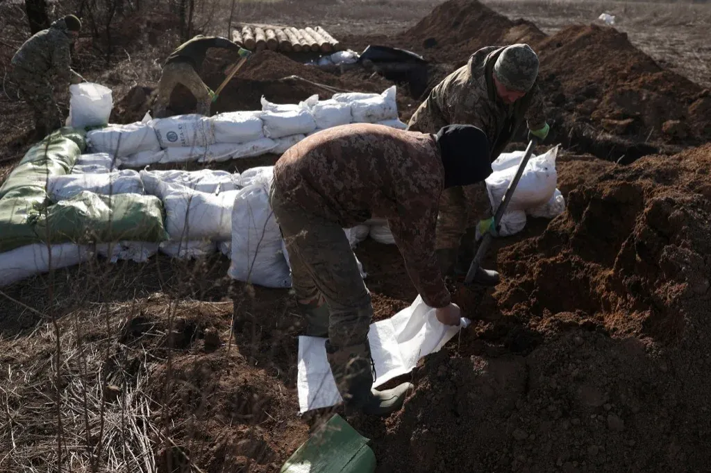Az oroszok állítják, hogy 1500 fős veszteséget okoztak az ukránoknak Avgyijivka elfoglalásakor