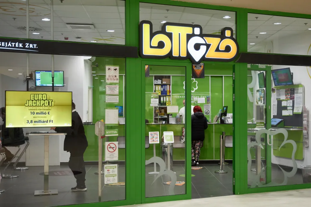 Két telitalálat is volt a hatos lottón