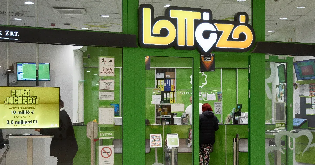 Két telitalálat is volt a hatos lottón