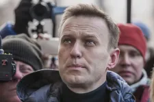 Zúzódásokat találhattak Navalnij holttestén