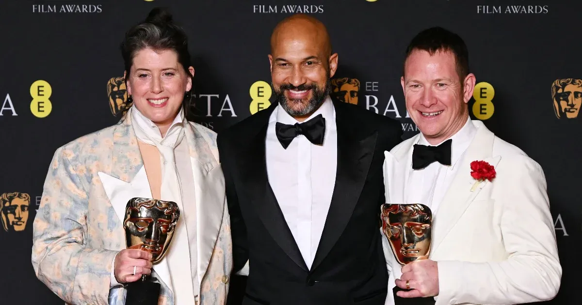 Megnyerte a brit filmakadémia díját a Szegény párák berendezője, Mihalek Zsuzsa