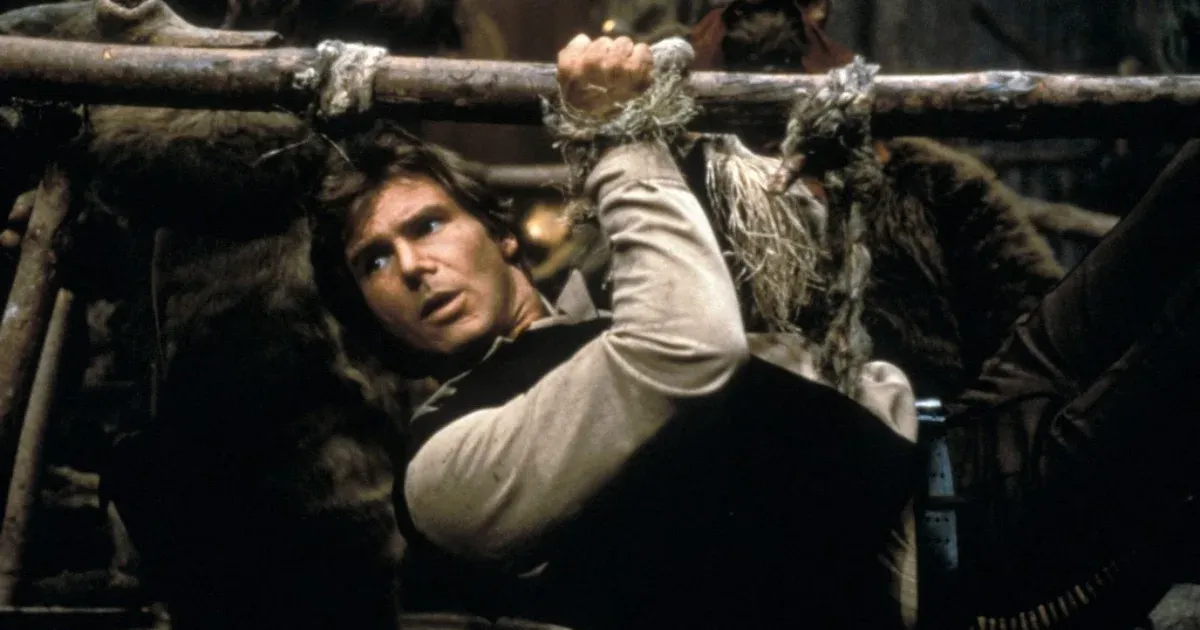 Közel ötmillió forintért kelt el az első Csillagok háborúja-film forgatókönyve, ami Harrison Fordé volt