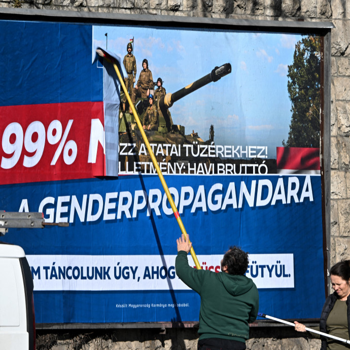 1360 milliárdot költött az állam a Rogán-féle kommunikációra 2015 óta