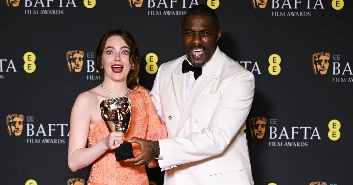 Az Oppenheimer és a Szegény párák voltak az idei BAFTA-gála nagy nyertesei