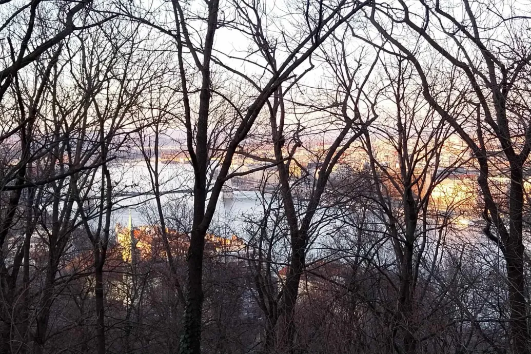 Jön egy hidegfront, de a tél nem jön vissza