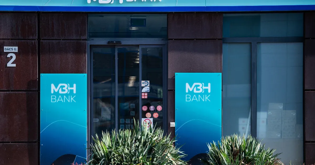 10-10 milliós bírságot szabott ki a jegybank az Erste és az MBH Bankra