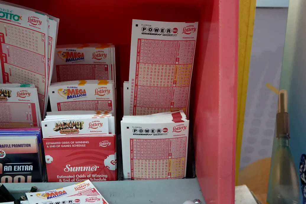 Azt hitte, hogy megnyerte a 340 millió dolláros lottófőnyereményt, pedig csak egy téves teszt áldozata