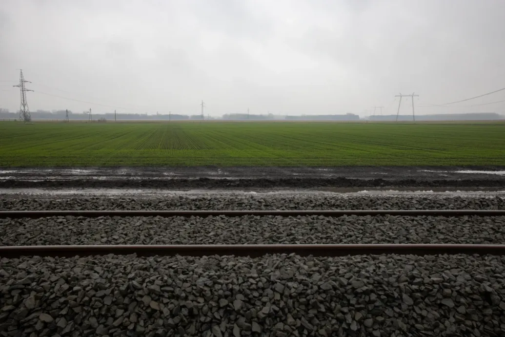 Vizsgálatot kezdeményezett Brüsszel a Budapest-Belgrád-vasút építésében érdekelt kínai cég leányvállalatával szemben