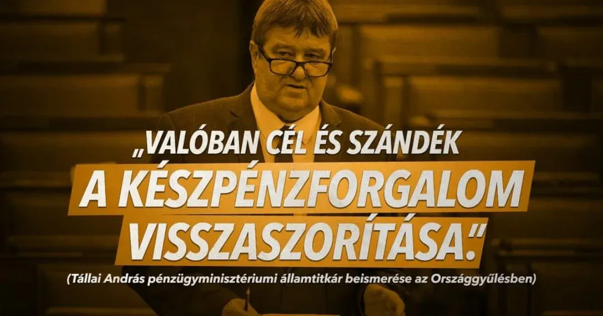 WHO-s és készpénzes összeesküvés-elmélettel rúgta be a kampánymotort a Mi Hazánk