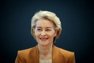 Ursula von der Leyen ismét az Európai Bizottság elnöke lenne