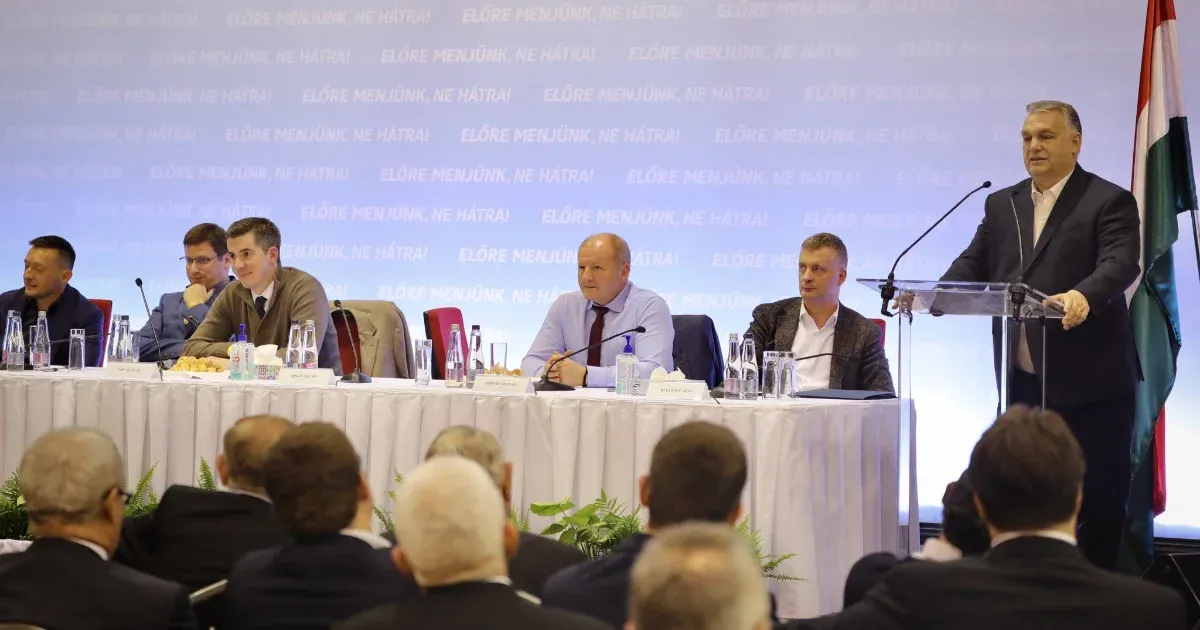 Már a héten dönt a Fidesz az államfőjelöltről, kihelyezett frakcióülés lesz Balatonalmádiban