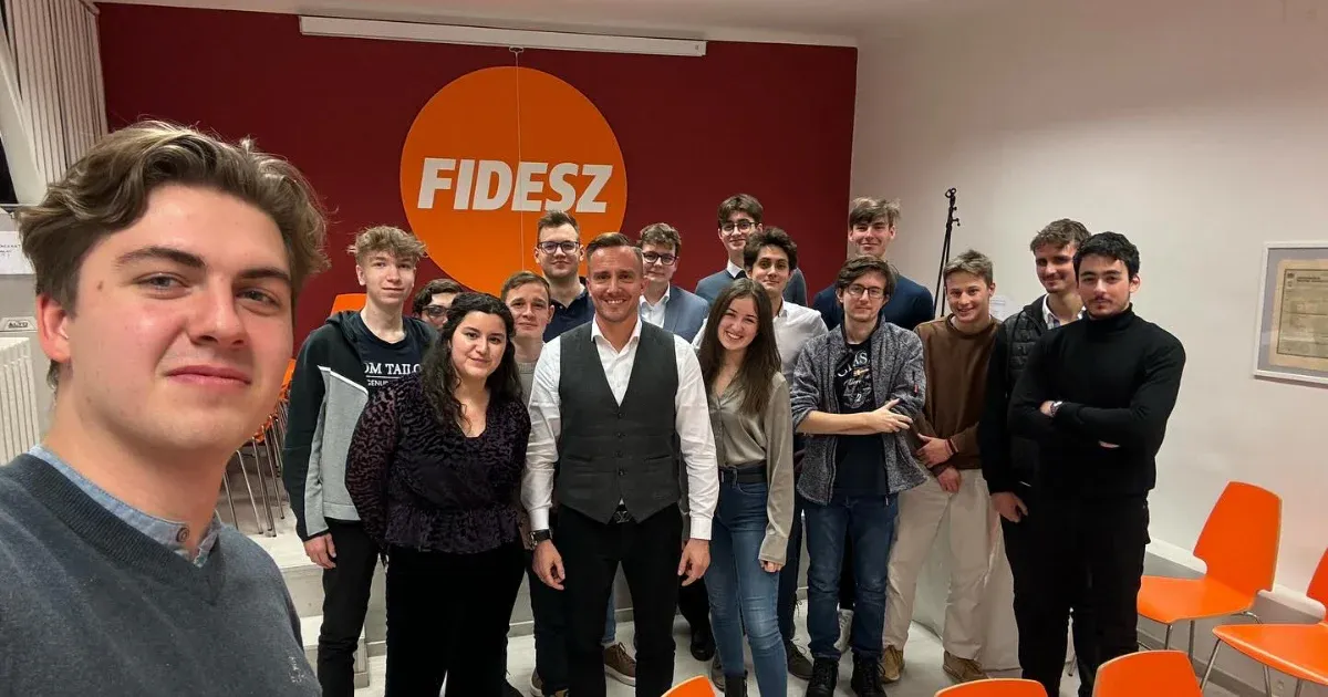 Volt olimpikon a Fidesz polgármesterjelöltje a II. kerületben Őrsi Gergellyel szemben